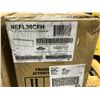Image 2 : NAPOLEON ELECTRIC FIREPLACE LINEAR 36" NEFL36CFH