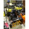 Image 1 : POULAN PRO 208CC 24" SNOWBLOWER