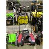 Image 1 : KING CANADA PERFORMANCE PLUS ELECTRIC SNOWBLOWER MODEL 9988