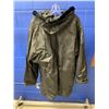 Image 2 : NEW WITH TAGS VIP LEATHERS CANADA FINE LAMBSKIN LEATHER JACKET SIZE XL RETAIL $595