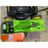 Image 1 : GREEN WORKS PRO CORDLESS CHAINSAW