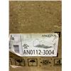 Image 2 : ANCONA HOOD FAN AN0112-3004