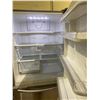 Image 2 : SAMSUNG STAINLESS STEEL FRIDGE WITH BOTTOM DRAWER FREEZER
