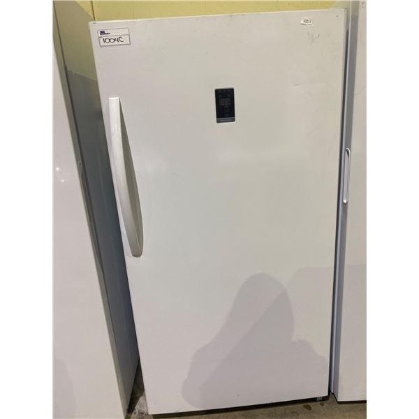 INSIGNIA CONVERTIBLE FRIDGE FREEZER Insignia Convertible Fridge Freezer