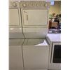 Image 1 : WHIRLPOOL THIN TWIN STACKED WASHER DRYER SET