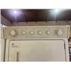 Image 2 : WHIRLPOOL THIN TWIN STACKED WASHER DRYER SET