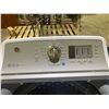 Image 2 : GE DEEP FILL TOP LOAD WASHER