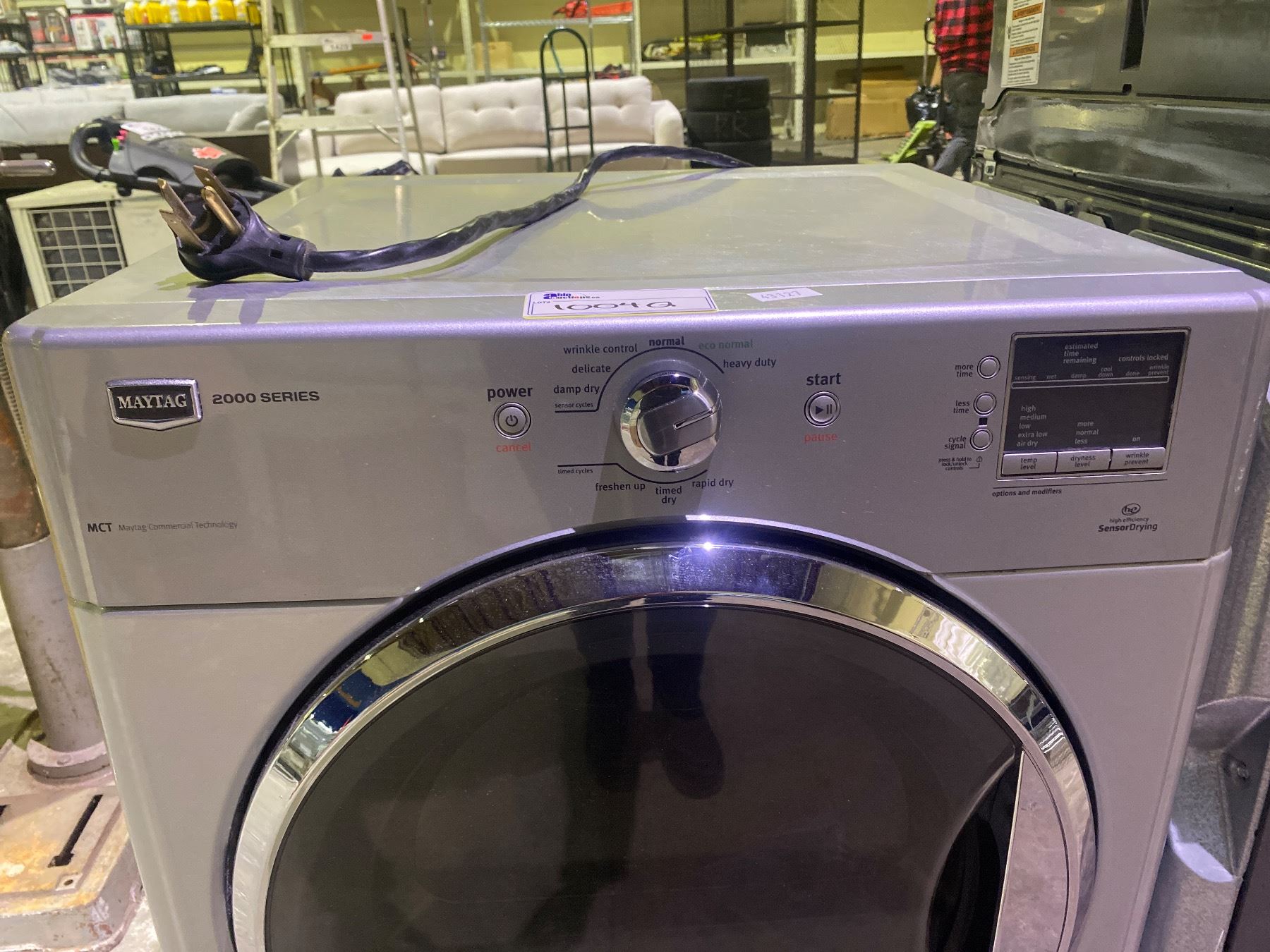 Maytag 2000 Series Washing Machine Effortless Cleaning for Modern Homes Maytag 2000 Series Washing Machine Effortless Cleaning for Modern Homes