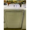 Image 1 : GE FRONT LOAD DRYER