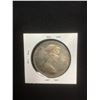 Image 2 : 1966 CANADIAN SILVER DOLLAR COIN