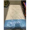 Image 2 : ORGANIC COTTON SINGLE MATTRESS WITH BOX SPRING