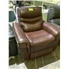 Image 2 : ELECTRIC RECLINING LOUNGE CHAIR NO POWER CORD