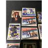 Image 2 : ASSORTED HOCKEY CARDS