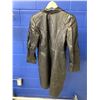 Image 2 : NEW WITH TAGS VIP LEATHERS CANADA FINE LAMBSKIN LEATHER JACKET SIZE M RETAIL $595