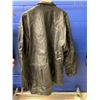 Image 2 : NEW WITH TAGS VIP LEATHERS CANADA FINE LAMBSKIN LEATHER JACKET SIZE XL RETAIL $595