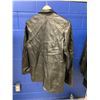 Image 2 : NEW WITH TAGS VIP LEATHERS CANADA FINE LAMBSKIN LEATHER JACKET SIZE M RETAIL $595