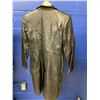 Image 2 : NEW WITH TAGS VIP LEATHERS CANADA FINE LAMBSKIN LEATHER JACKET SIZE M RETAIL $595