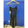 Image 2 : NEW WITH TAGS CHIFFON DRESS SIZE 40 RETAIL $199