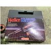 Image 2 : WELLER SOLDERING GUN KIT MODEL 8200, UNGAR STICK TYPE SOLDERING IRON