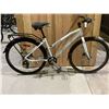 Image 1 : INFINITY BOSS THREE DISC 7 SPEED BICYCLE
