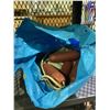 Image 2 : ASSORTED FISHING RELATED ITEMS
