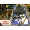 Image 2 : ASSORTED DISHWARE, HOME DECOR, & MORE