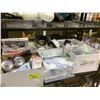 Image 1 : ASSORTED SET DEC ITEMS