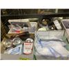 Image 2 : ASSORTED SET DEC ITEMS