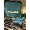 Image 2 : ASSORTED MAKITA PRODUCTS: DRILLS, BATTERIES, BATTERY CHARGERS, CIRCULAR SAW, AND MORE