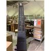 Image 2 : NEW BUILT  BLACK STEALTH PATIO HEATER  PH-F-126 MODEL 63099