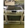 Image 1 : LG INDUCTION STOVE WITH CONVECTION OVEN