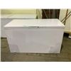 Image 1 : FRIGIDAIRE CHEST FREEZER