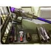 Image 2 : *TESTED WORKING* DYSON STICK VACUUM WITH CHARGER & ACCESSORIES