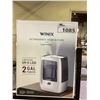 Image 1 : WINIX ULTRASONIC HUMIDIFIER WITH LIGHTCEL