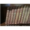 Image 2 : 14 THE FRENCH REVOLUTION ASSORTED VOLUMES ANTIQUE BOOKS