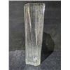 Image 2 : MARTIN FREYER 1970 SIGNED GLASS VASE 13"