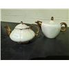 Image 2 : BURSLEY LUSTERWARE TEAPOT & MEATMASTER LUSTERWARE TEAPOT