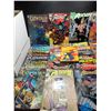 Image 3 : ASSORTED COMIC BOOKS TITLES INCLUDE: ROBIN II, CATWOMAN, PVP, NIGHTWING, & MORE