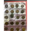 Image 8 : ASSORTED WORLD COINS: CANADA, ENGLAND, SCANDINAVIA, AND MORE