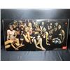 Image 2 : THE JIMI HENDRIX EXPERIENCE ELECTRIC LADYLAND VINYL RECORD