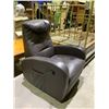 Image 2 : RECLINING LOUNGE CHAIR