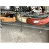 Image 1 : SHELF LOT OF MOTORCYCLE SHOCKS, AND FENDERS