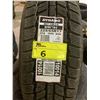 Image 2 : 4 NEW DYNAMO DW701 225/65R17 102H TIRES **$5/TIRE ECO-LEVY WILL BE CHARGED**