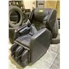 Image 2 : *TESTED WORKING* OSAKI FULL MASSAGE CHAIR WITH REMOTE MODEL OS-PRO SOHO