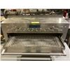 Image 2 : MKE STAINLESS STEEL ROLLOUT BROILER OVEN