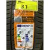 Image 3 : 4 NEW ENERG 215/45ZR17 91W XL TIRES **$5/TIRE ECO-LEVY WILL BE CHARGED**