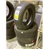 Image 2 : 4 NEW KUMHO TIRE SOLUS 4S HA32 205/55 R16 91H HA32 TIRES **$5/TIRE ECO-LEVY WILL BE CHARGED**