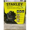 Image 2 : NEW STANLEY WET/DRY VACUUM 10 GALLON 4 HP