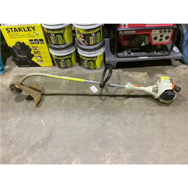STIHL FS 45 GAS WEED WHACKER - Able Auctions
