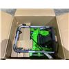 Image 2 : GREEN WORKS ELECTRIC SNOW THROWER SNA107